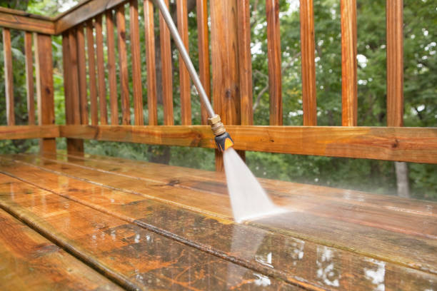 Fergus Falls, MN Pressure Washing Services Company